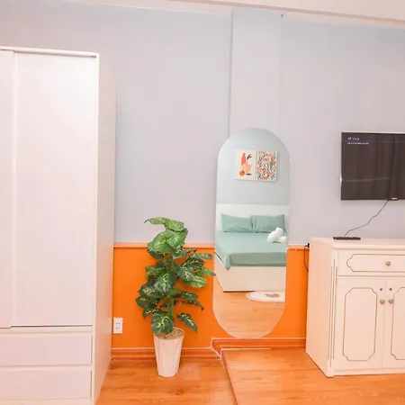 Marki Home Central